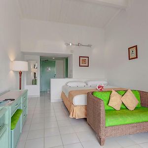 Superior Zimmer mit Kingsize-Bett